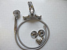 Badewannenarmatur komplett han gebraucht kaufen Badewannenarmatur komplett han gebraucht kaufen  Hechingen