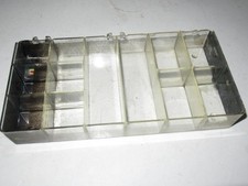 Parts storage bin for sale  Morganville