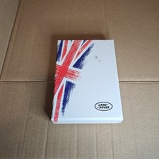 Land rover phone for sale  STOKE-ON-TRENT