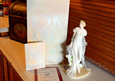 Louis icart figurine for sale  Delton