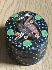 Hand painted paper for sale  Anchorage
