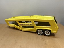 Tonka car carrier for sale  Wilbraham