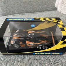 Scalextric c2367 lola for sale  PORTSMOUTH