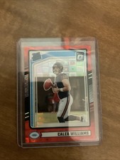 Caleb williams 2023 for sale  Glendale