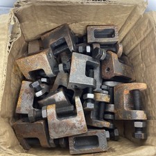 Eaton reversible beam for sale  Columbia