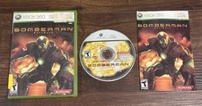 Bomberman Act Zero Bomber Man completo com estojo manual XBOX 360 -TESTADO comprar usado  Enviando para Brazil