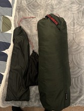 Hilleberg unna green for sale Hilleberg unna green for sale  HARROGATE