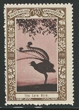 Lyre bird australia for sale  Springfield