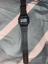 Casio 91w gebraucht kaufen  Frankfurt am Main