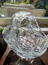 Lead cut crystal for sale  Fort Lauderdale