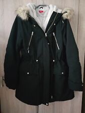 Manteau parka impermeable d'occasion Manteau parka impermeable d'occasion  Saint-Maixent-l'École