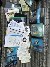 Padi dive planning for sale  PRESCOT