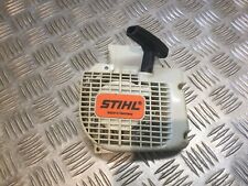 Lanceur tronçonneuse stihl d'occasion  Louviers