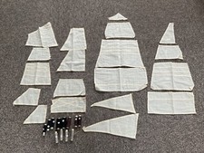 Deagostini scale hms for sale  READING