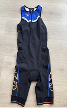 New speedo fastskin for sale  Olathe