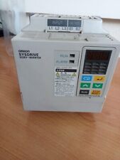 Variateur omron 3g3ev d'occasion  La Châtaigneraie