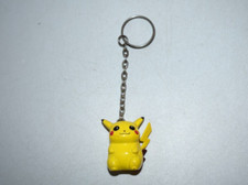 Chaveiro Pokemon Character Pikachu 1999 Nintendo comprar usado  Enviando para Brazil