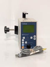 Sistema de Monitor Codman ICP Express 82-6634 + Cabo de Interface 82-6636 comprar usado  Enviando para Brazil