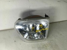 MERCURY MOUNTAINEER 1999 FAROL DIANTEIRO ESQUERDO LENTE DO LADO DO MOTORISTA FAROL DE FÁBRICA comprar usado  Enviando para Brazil
