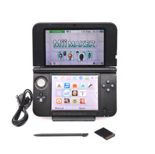 Nintendo 3ds red for sale  San Diego