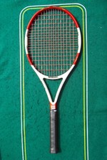 Wilson amplifeel six for sale  Northbrook