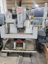 Haas cnc mill for sale  Elk Grove Village