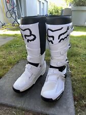 Fox comp motocross gebraucht kaufen  Rodgau