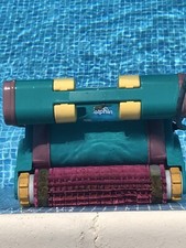 Robot piscine d'occasion  Villette-d'Anthon