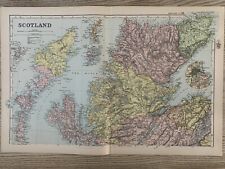 1899 northern scotland for sale  MANCHESTER