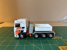 Corgi daf heavy for sale  BRADFORD