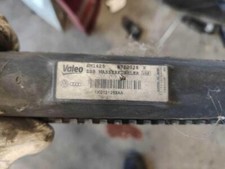 1k0121253aa radiatore acqua usato  Minerbe