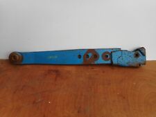 Ford 7610 tractor for sale  WIGTON