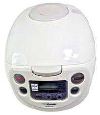 Zojirushi electric rice for sale  Laguna Woods