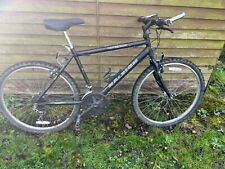 Raleigh bike ogre for sale  UK