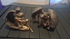 Bronze effect seductive for sale  TAMWORTH