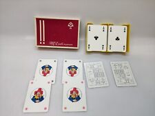 Due mazzi carte usato  Ragalna