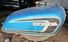 Honda cb360 gas for sale  Irwin