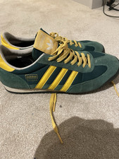 Mens adidas dragon for sale  ORMSKIRK