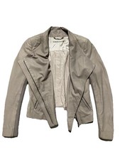 Drykorn lederjacke xs gebraucht kaufen  Emmerich