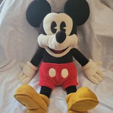 Folkmanis disney mickey for sale  Columbus