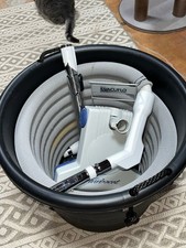 Ft. vacuflo central for sale  Easley