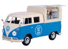 Volkswagen bus food gebraucht kaufen  Deutschland