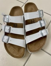 Birkenstock papillio florida usato  Spedire a Italy