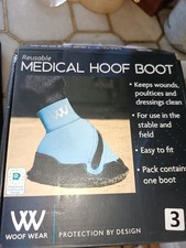 Woofwear medical horse for sale  HESSLE