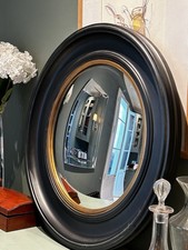 Concave fisheye mirror for sale  LONDON
