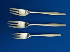 Dinner forks salad for sale  Langley