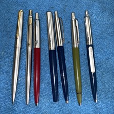 Collectable vintage parker for sale  PLYMOUTH