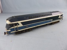 Jouef locomotive 72001 d'occasion Jouef locomotive 72001 d'occasion  Alsting