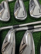 Mizuno irons regular for sale  WARRINGTON