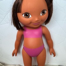 Dora explorer dress for sale  Berea